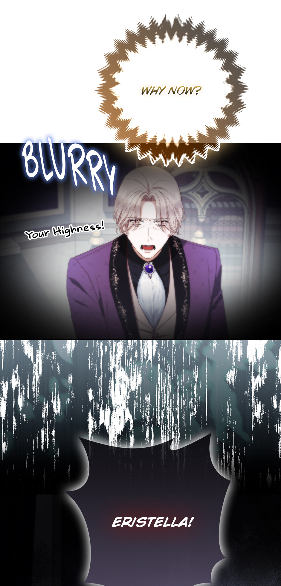 The Duke and the Fox Princess Chapter 79 - Page 64