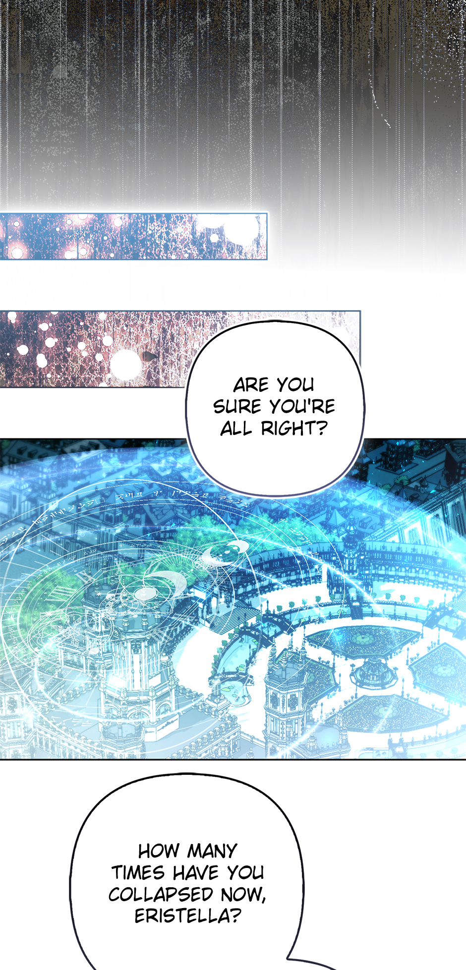 The Duke and the Fox Princess Chapter 79 - Page 66