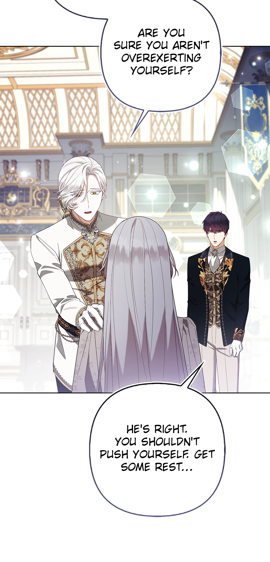 The Duke and the Fox Princess Chapter 79 - Page 67