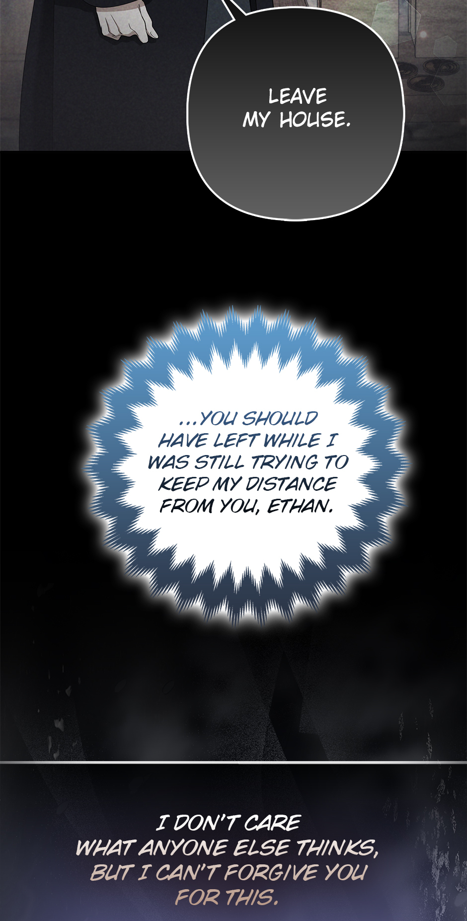 The Duke and the Fox Princess Chapter 79 - Page 7