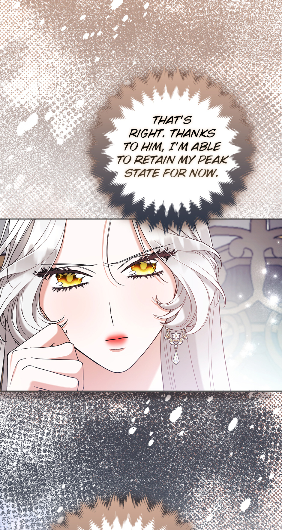 The Duke and the Fox Princess Chapter 79 - Page 70