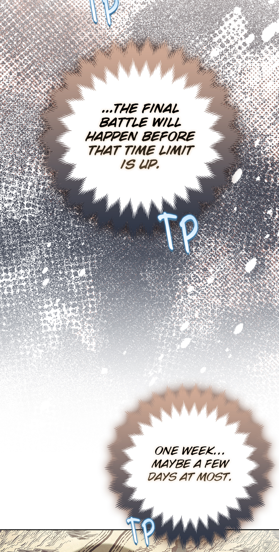 The Duke and the Fox Princess Chapter 79 - Page 73