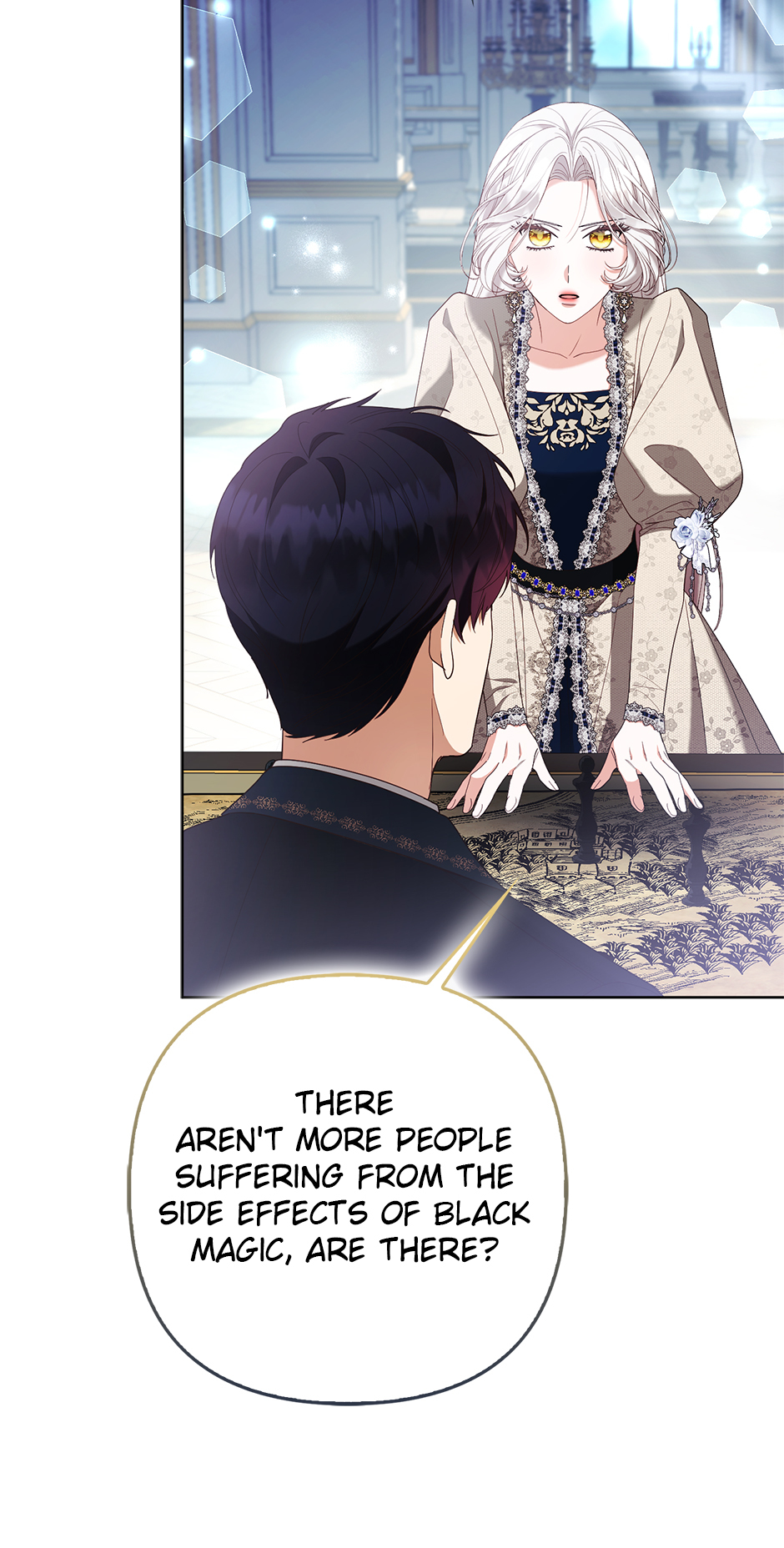 The Duke and the Fox Princess Chapter 79 - Page 75