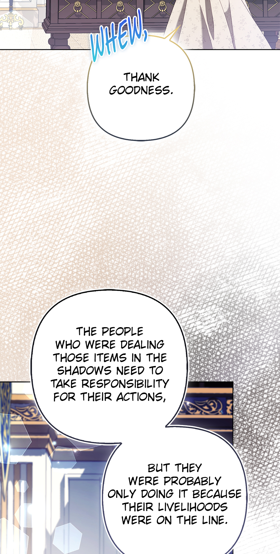 The Duke and the Fox Princess Chapter 79 - Page 78