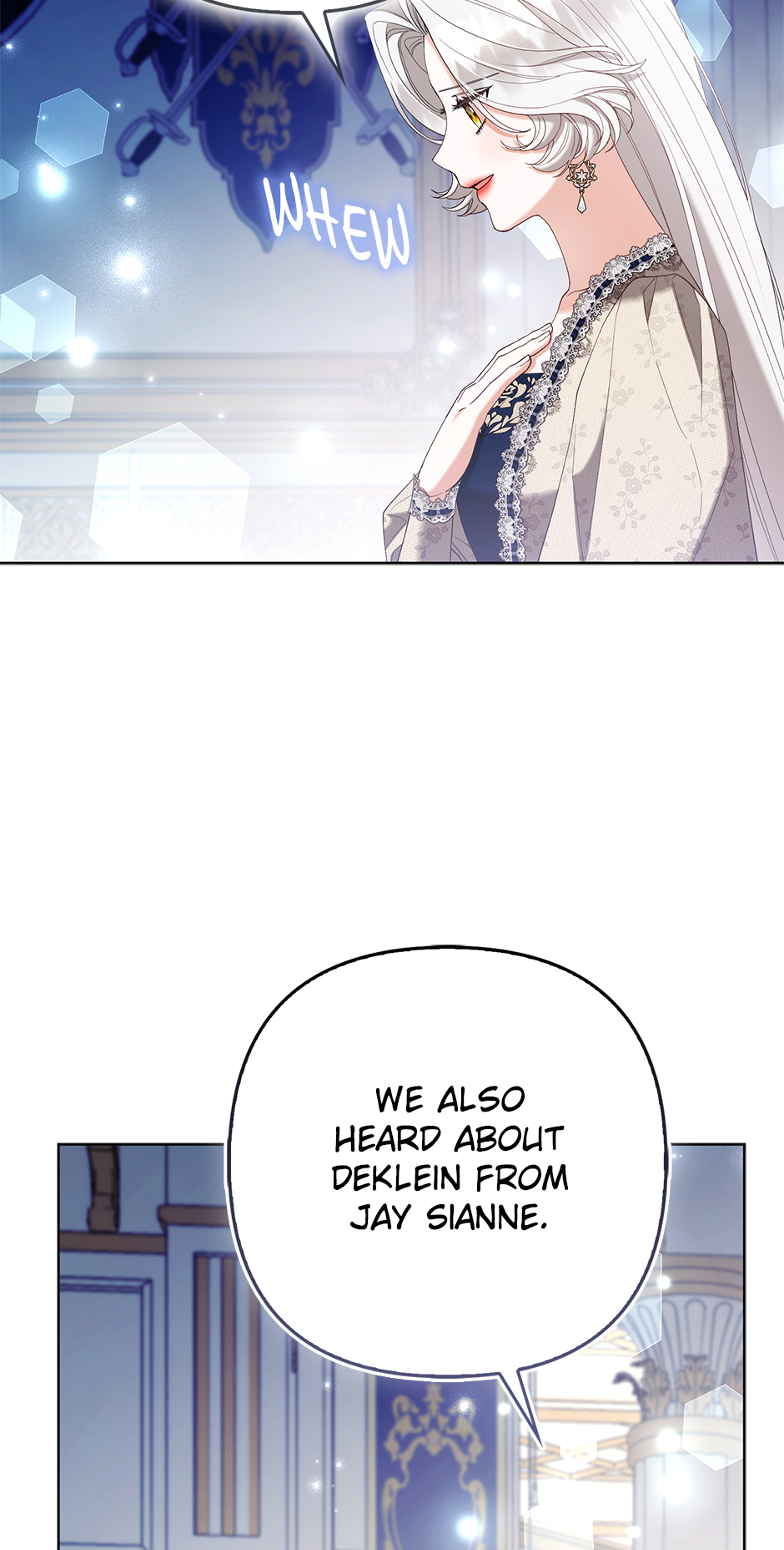 The Duke and the Fox Princess Chapter 79 - Page 80