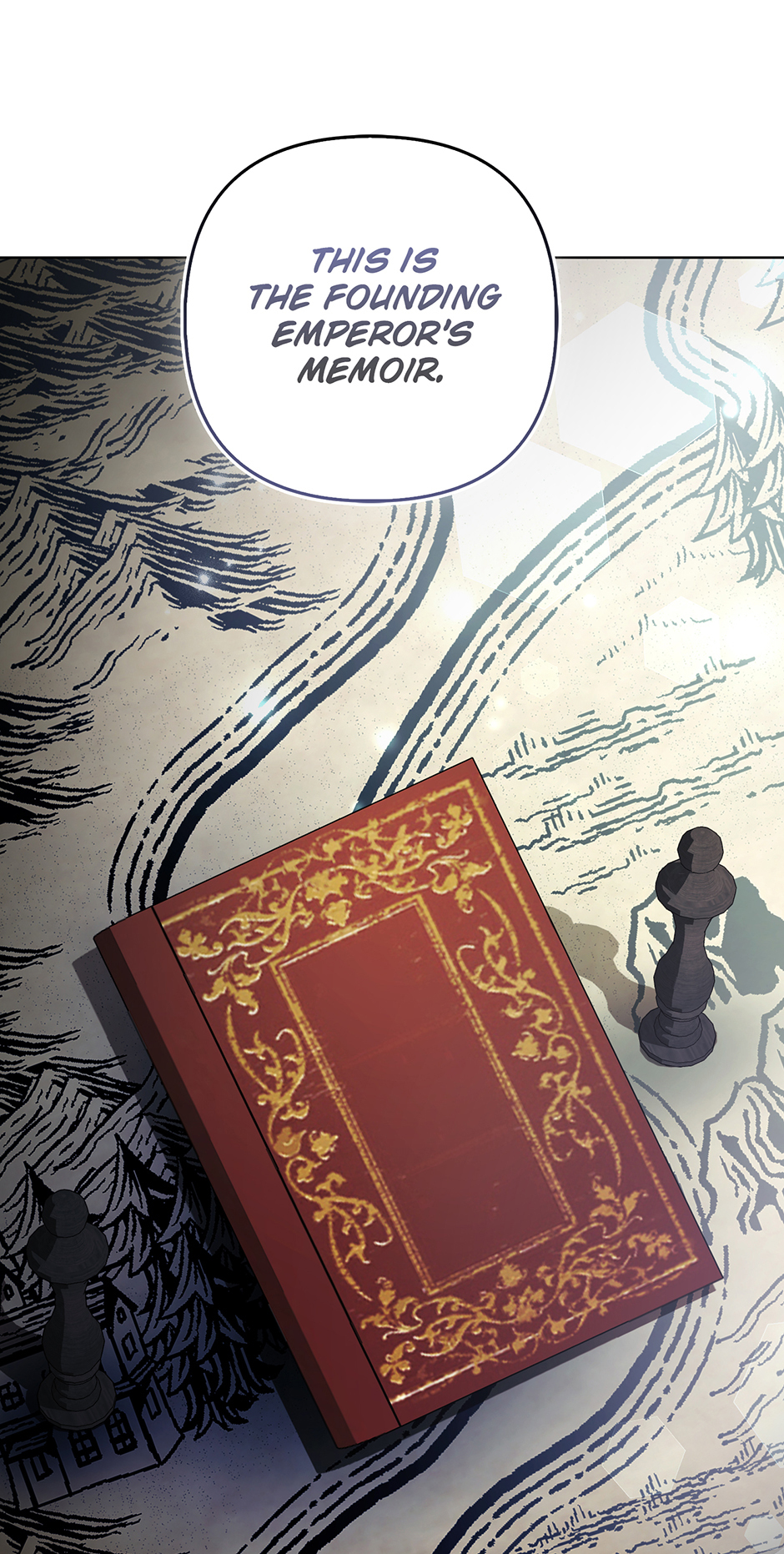 The Duke and the Fox Princess Chapter 79 - Page 82