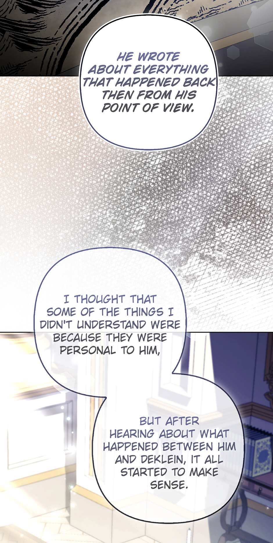 The Duke and the Fox Princess Chapter 79 - Page 83