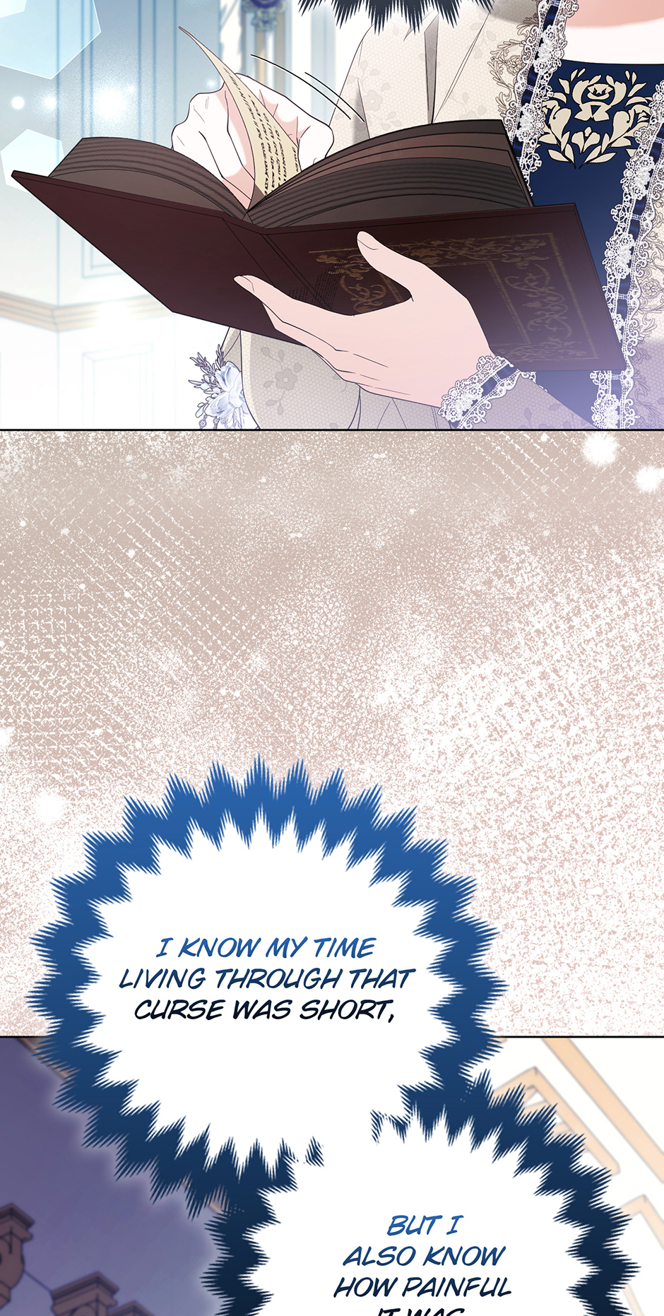 The Duke and the Fox Princess Chapter 79 - Page 85