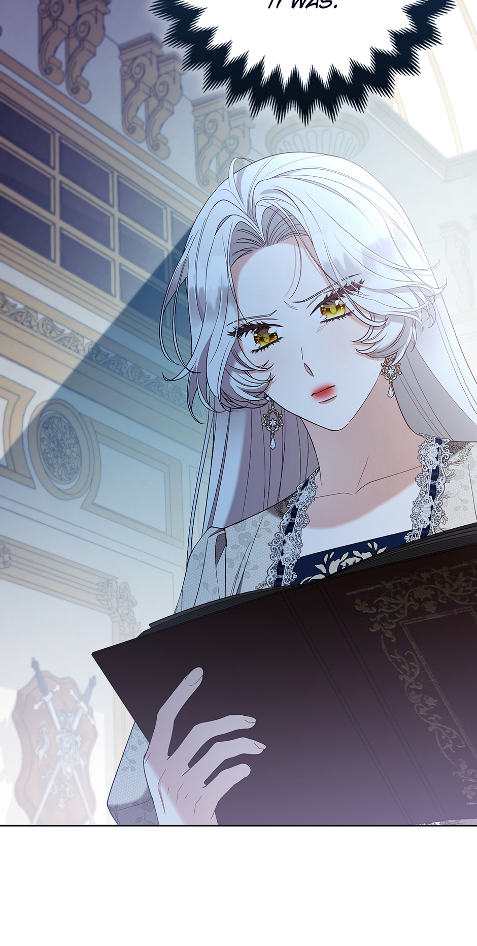 The Duke and the Fox Princess Chapter 79 - Page 86