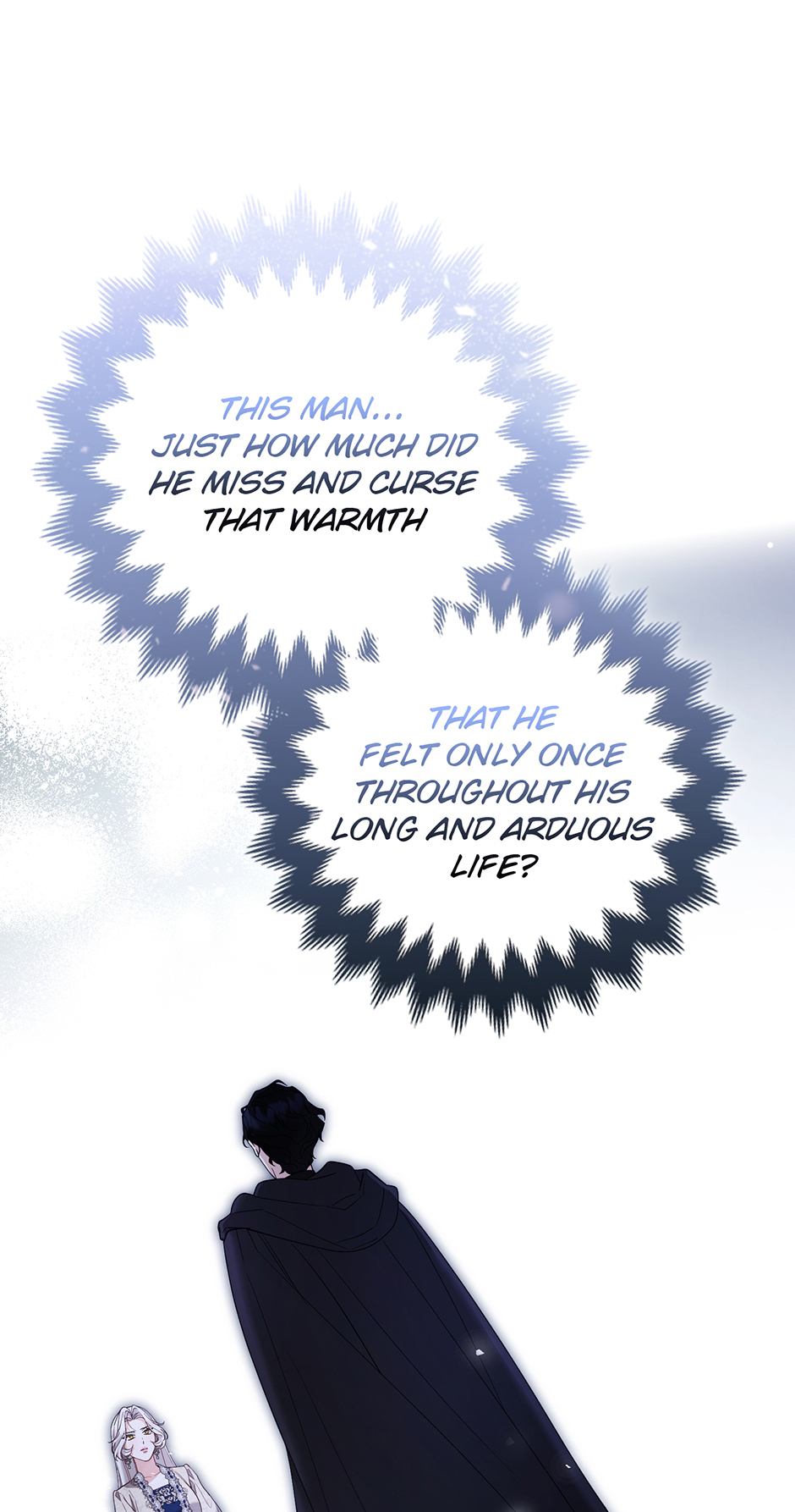 The Duke and the Fox Princess Chapter 79 - Page 87