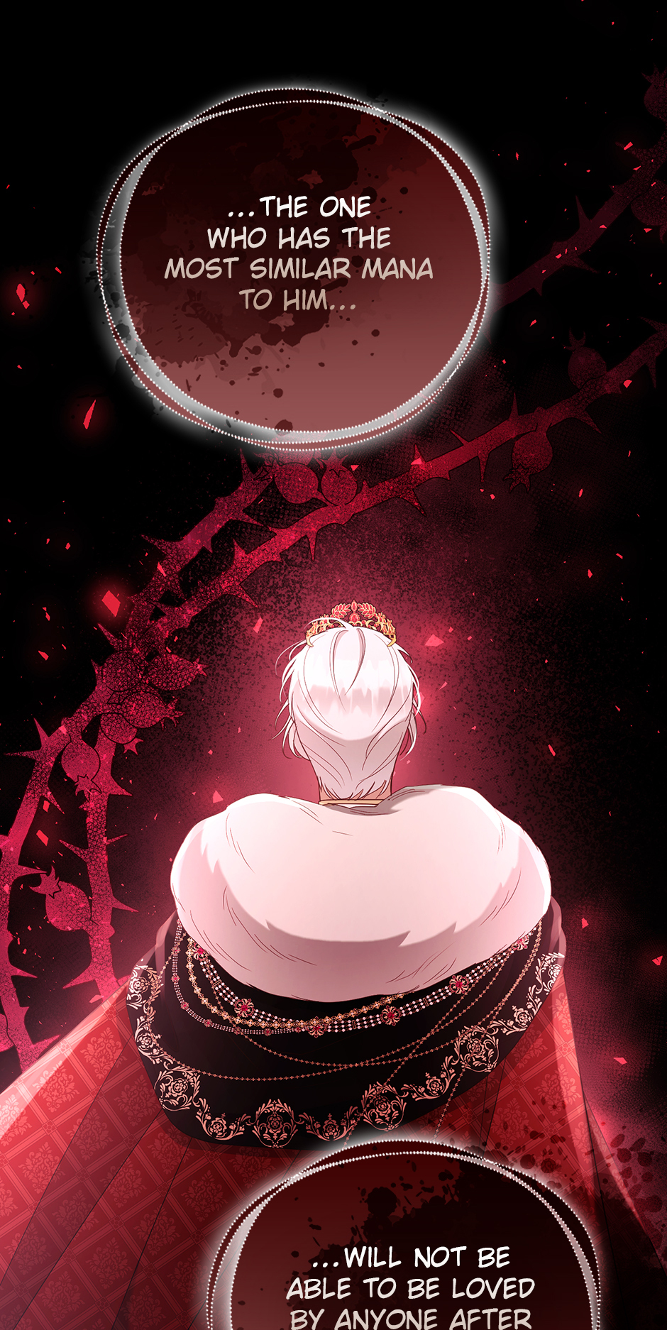 The Duke and the Fox Princess Chapter 79 - Page 9