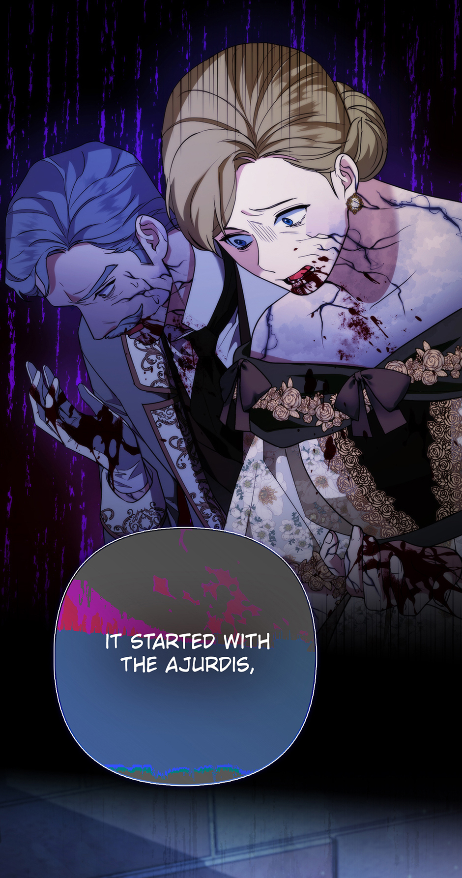 The Duke and the Fox Princess Chapter 79 - Page 90