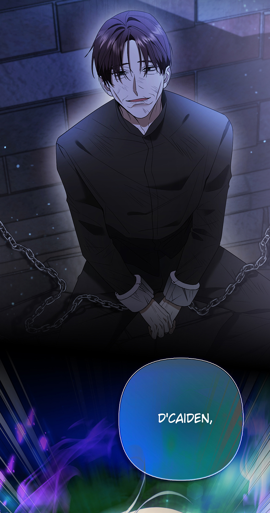 The Duke and the Fox Princess Chapter 79 - Page 91
