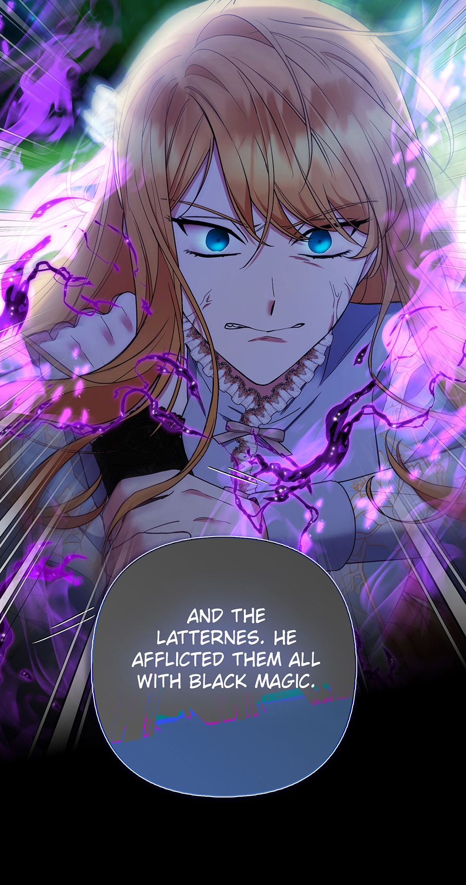 The Duke and the Fox Princess Chapter 79 - Page 92