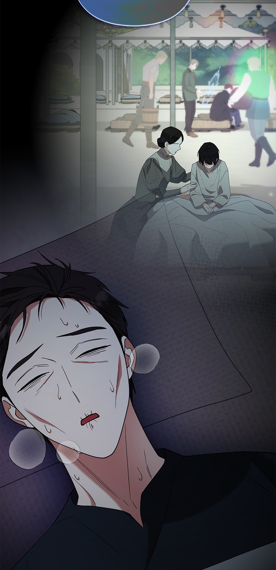 The Duke and the Fox Princess Chapter 79 - Page 95