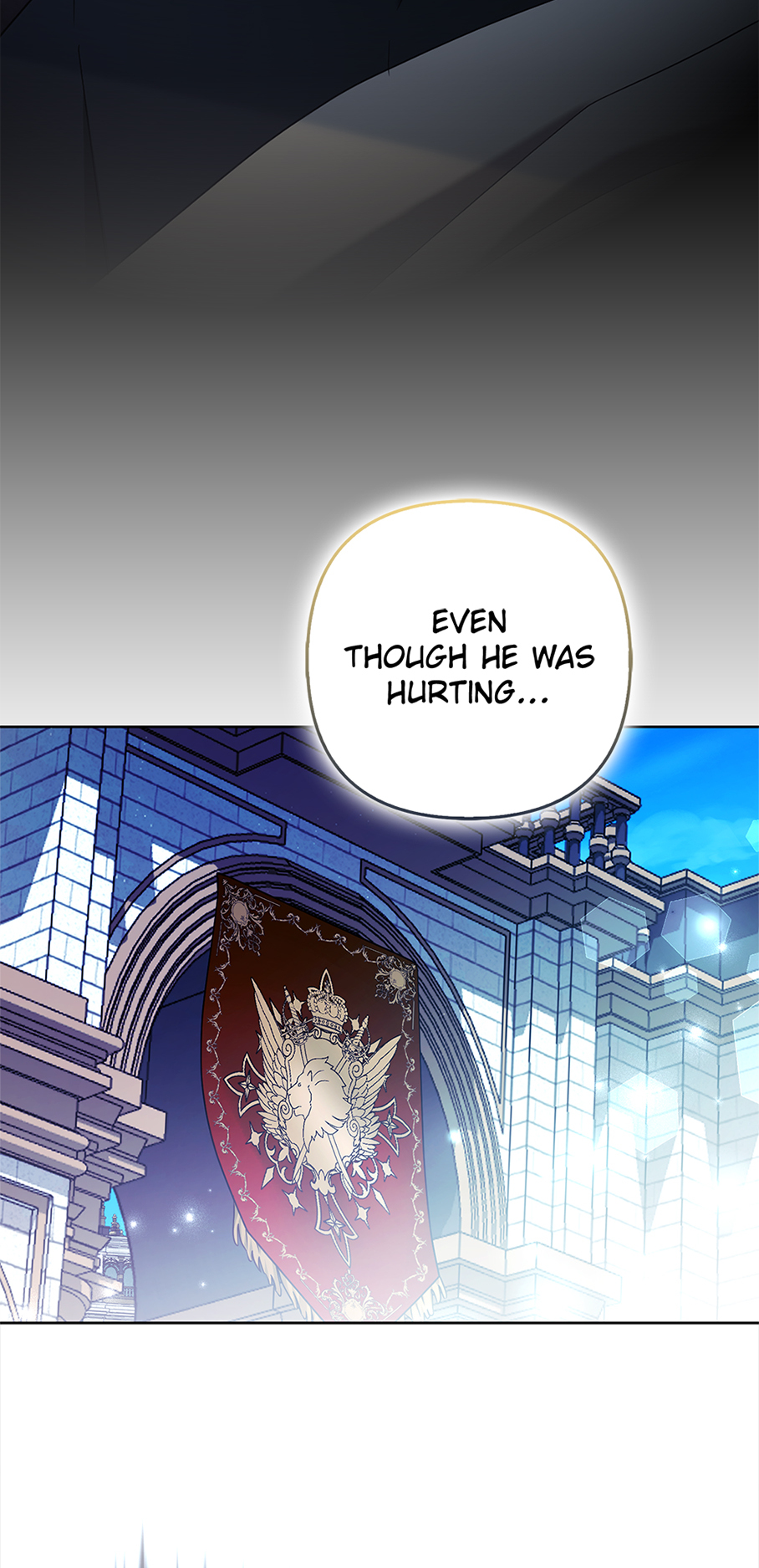 The Duke and the Fox Princess Chapter 79 - Page 96