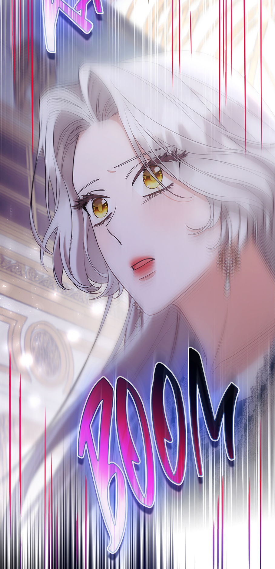 The Duke and the Fox Princess Chapter 79 - Page 98