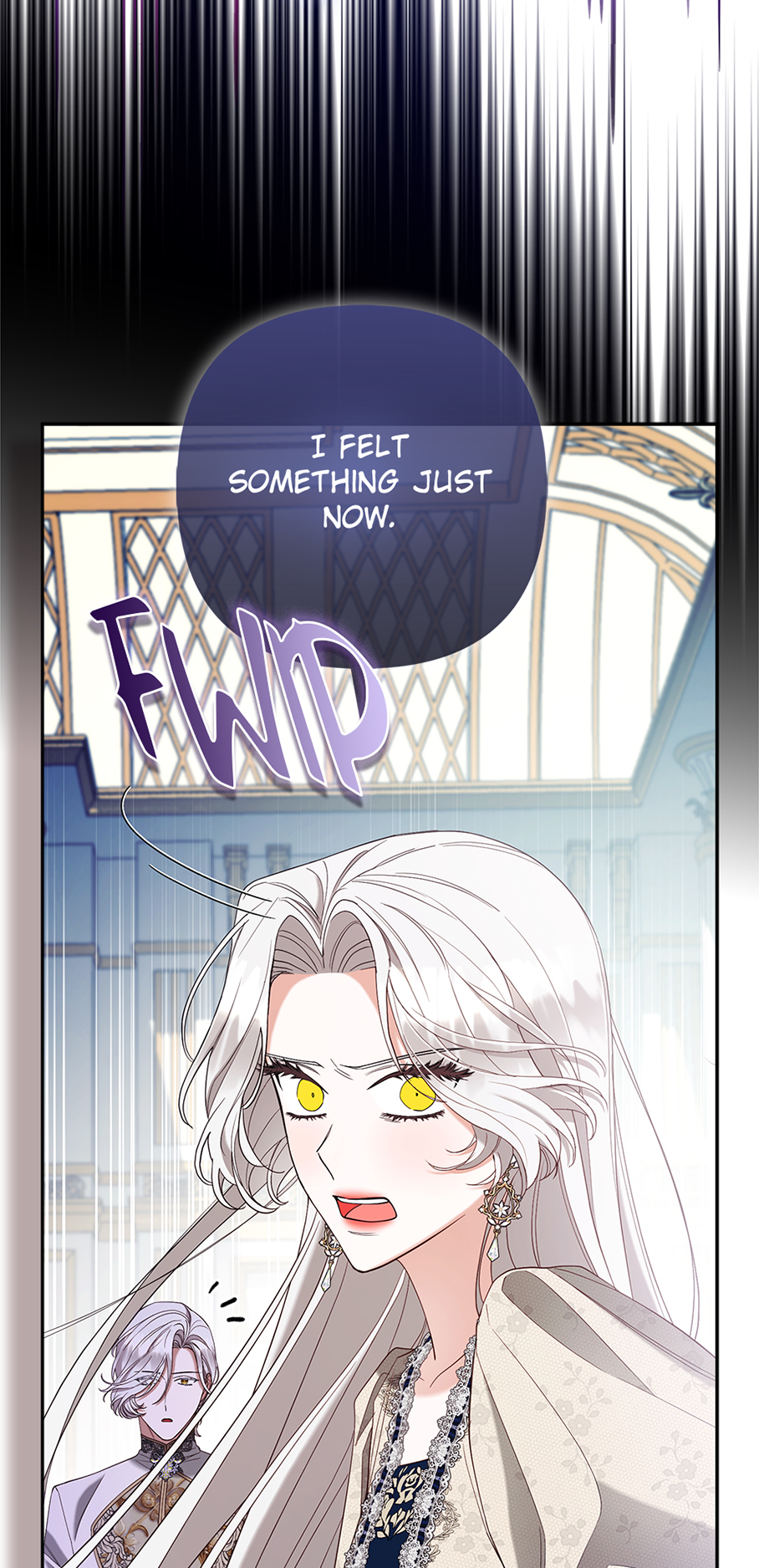 The Duke and the Fox Princess Chapter 79 - Page 99