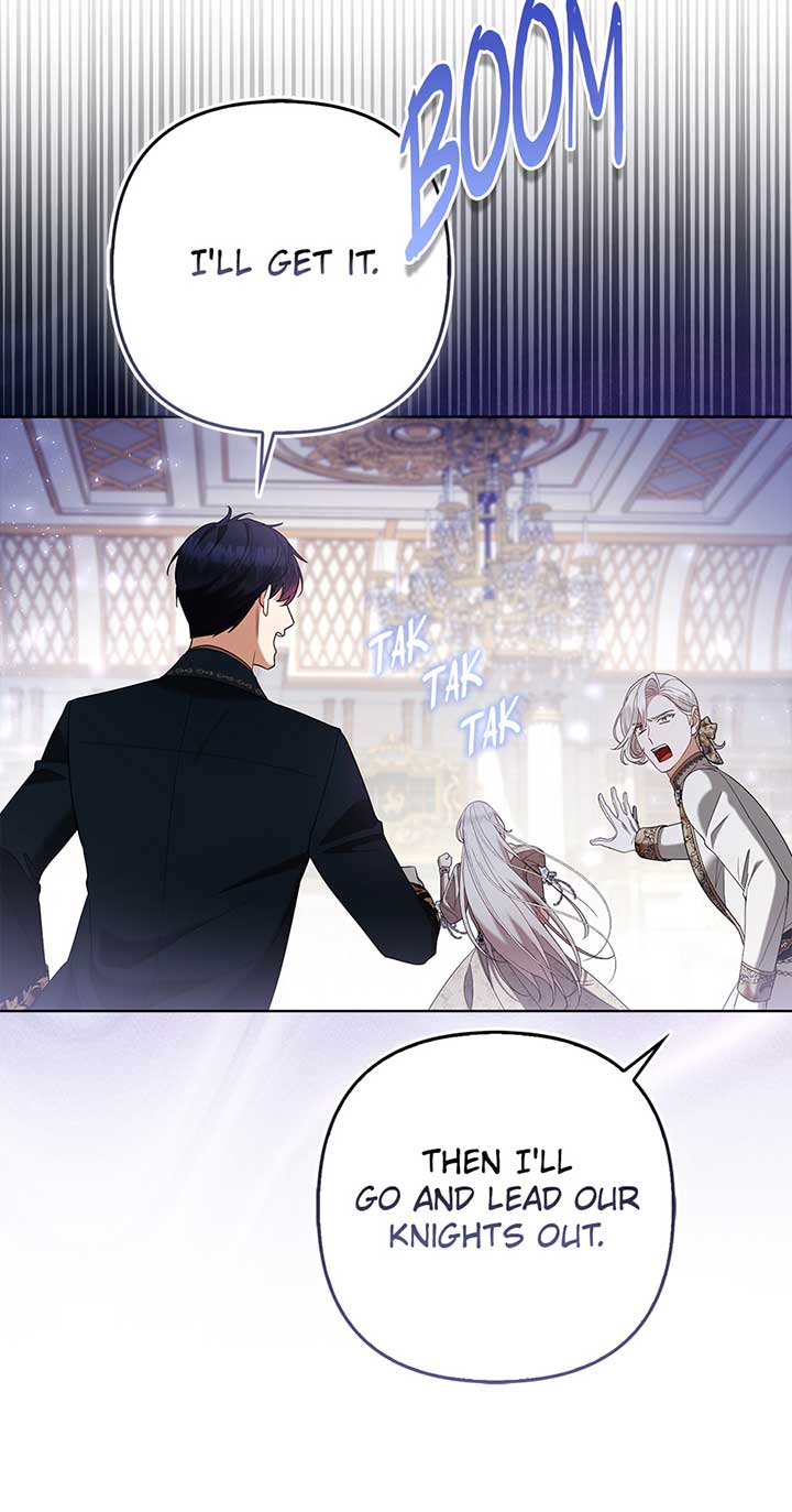 The Duke and the Fox Princess Chapter 80 - Page 12