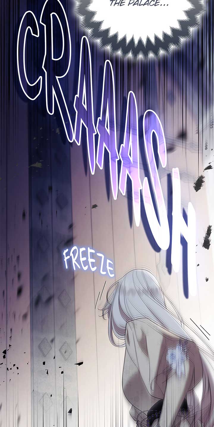 The Duke and the Fox Princess Chapter 80 - Page 18