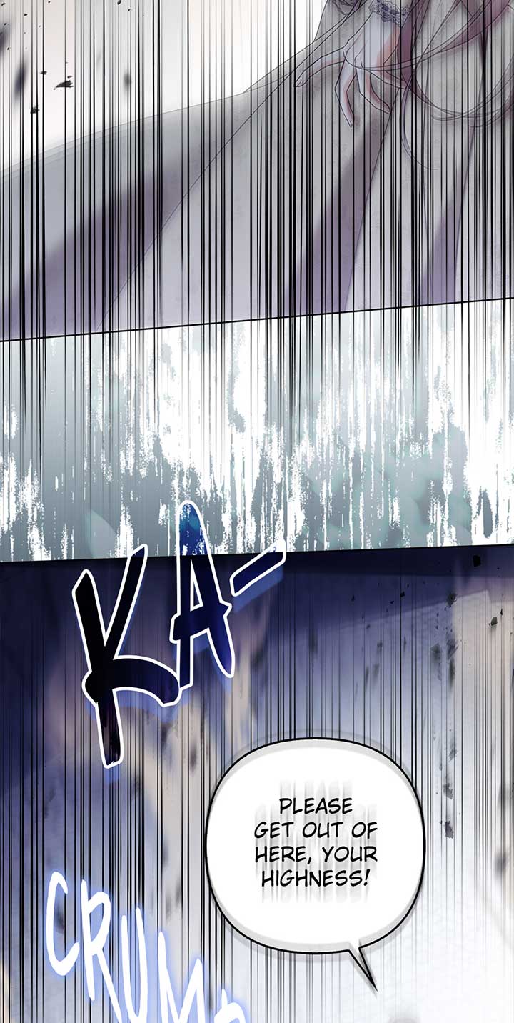 The Duke and the Fox Princess Chapter 80 - Page 19