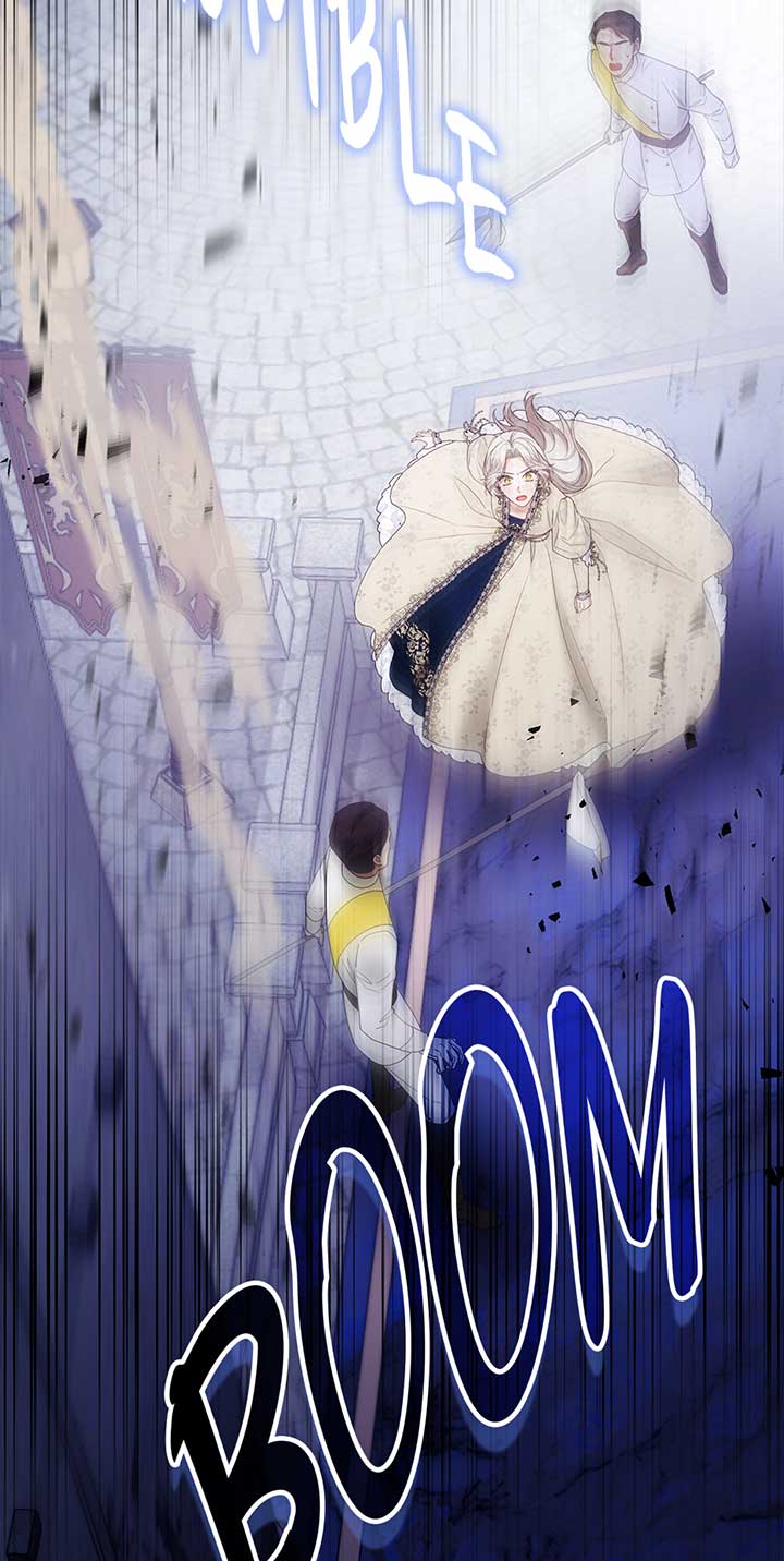 The Duke and the Fox Princess Chapter 80 - Page 20