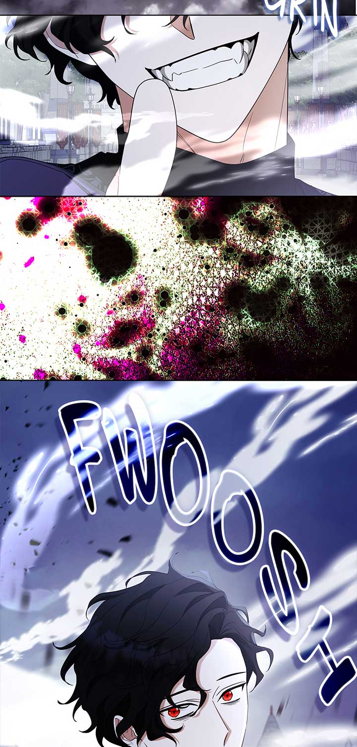 The Duke and the Fox Princess Chapter 80 - Page 25