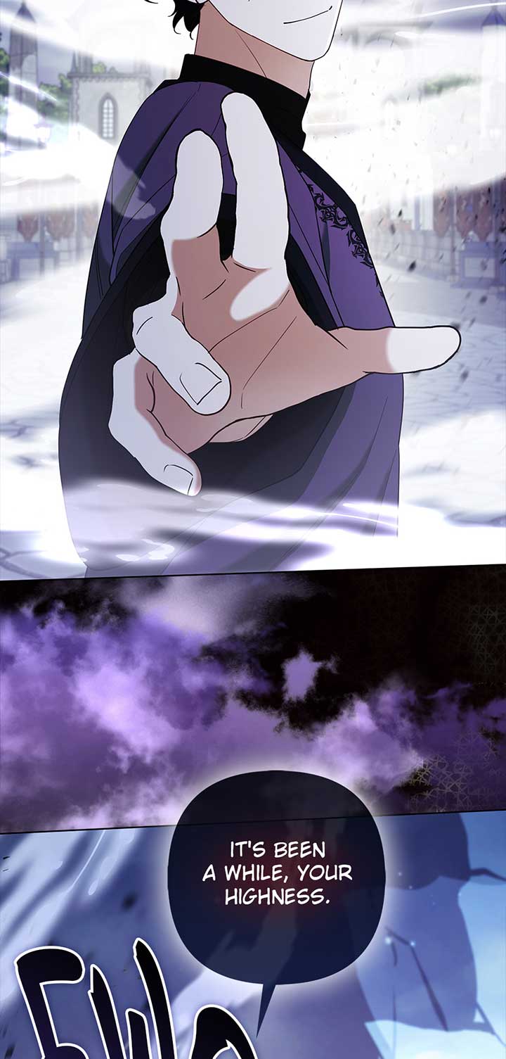 The Duke and the Fox Princess Chapter 80 - Page 26