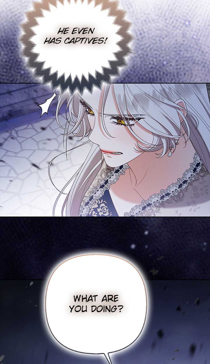 The Duke and the Fox Princess Chapter 80 - Page 30
