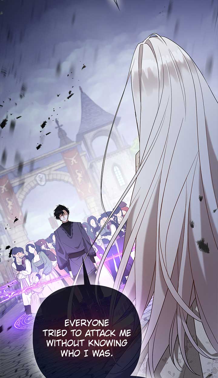 The Duke and the Fox Princess Chapter 80 - Page 31