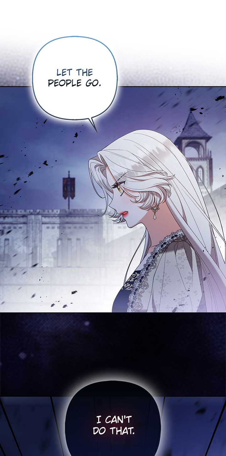 The Duke and the Fox Princess Chapter 80 - Page 33