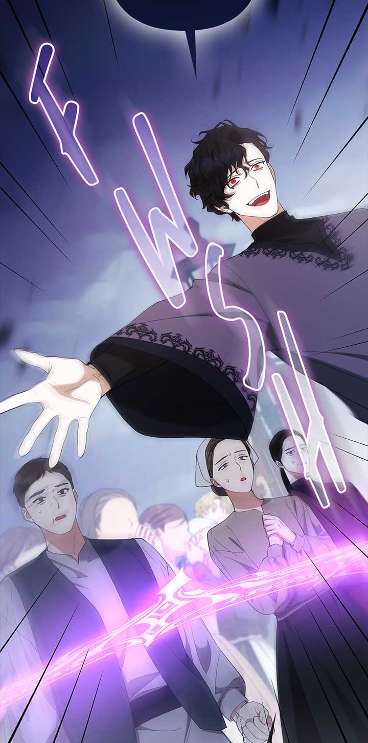 The Duke and the Fox Princess Chapter 80 - Page 34