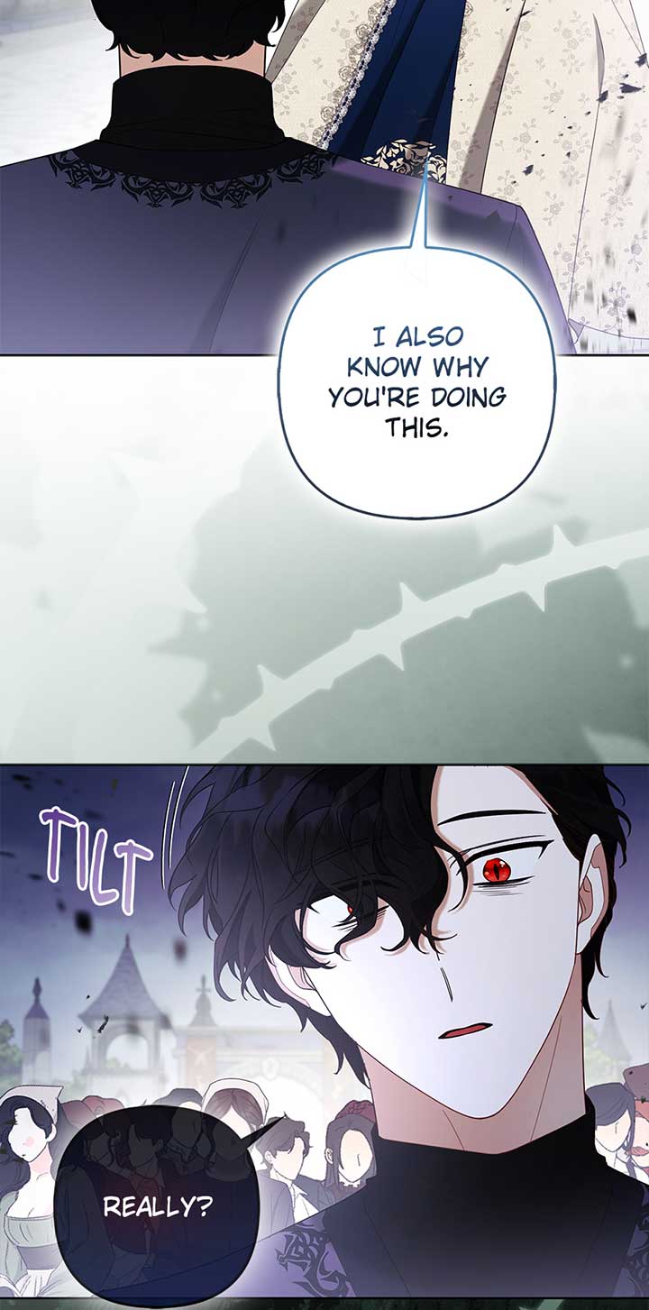 The Duke and the Fox Princess Chapter 80 - Page 36