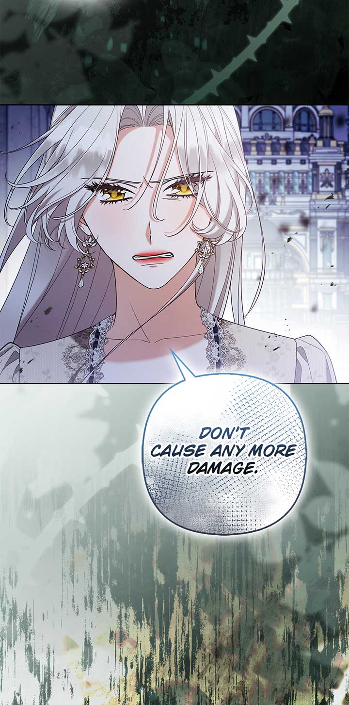 The Duke and the Fox Princess Chapter 80 - Page 37