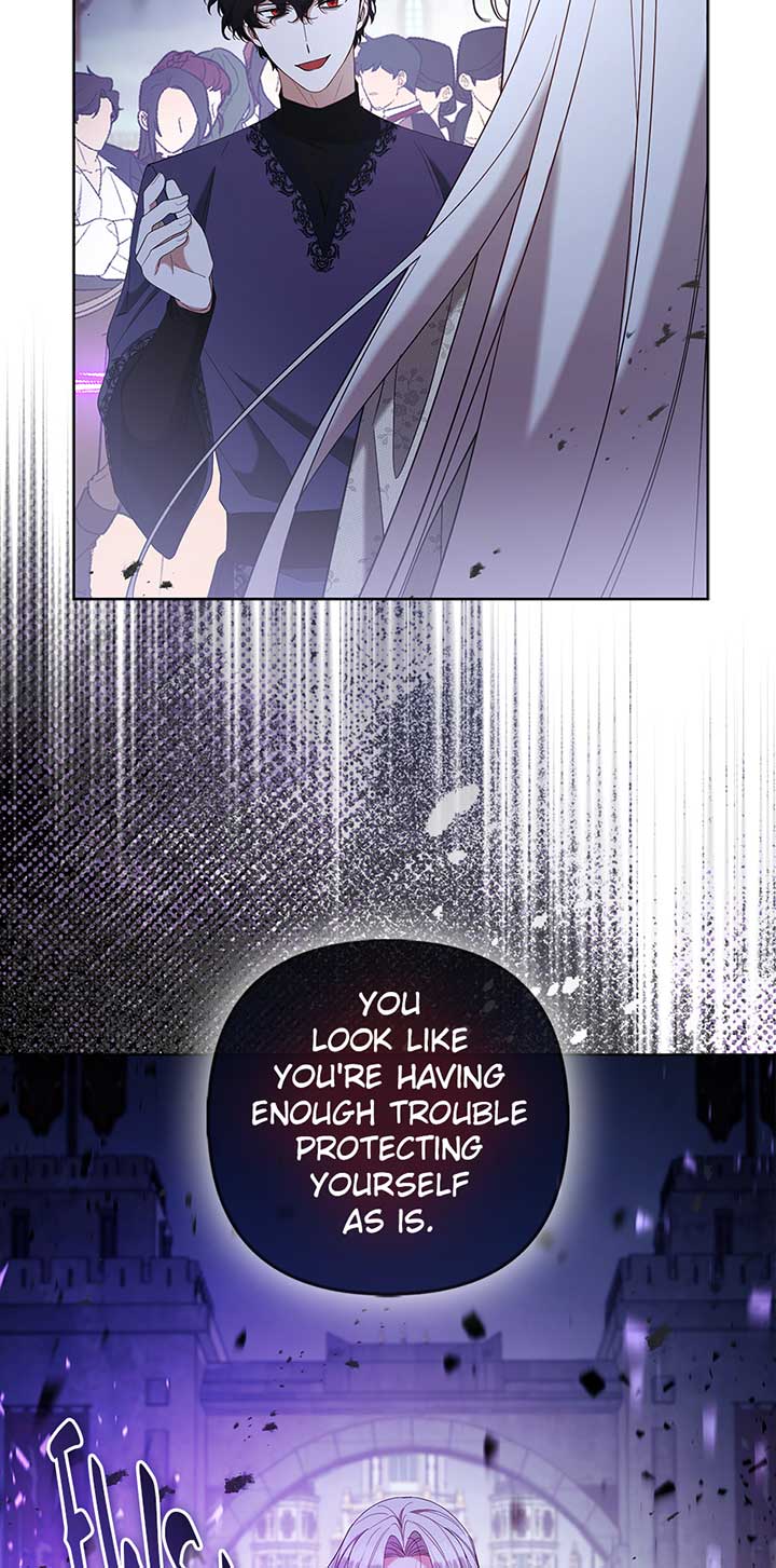 The Duke and the Fox Princess Chapter 80 - Page 40
