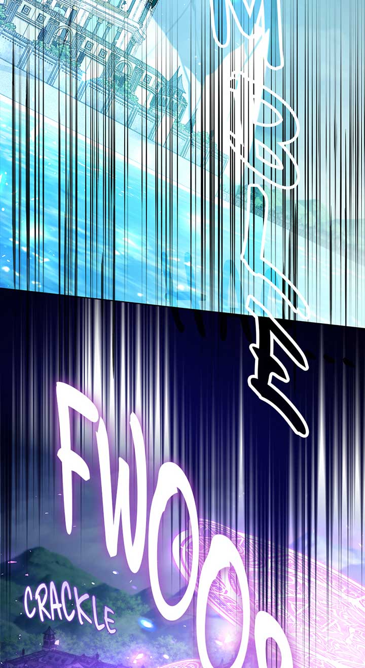 The Duke and the Fox Princess Chapter 80 - Page 5