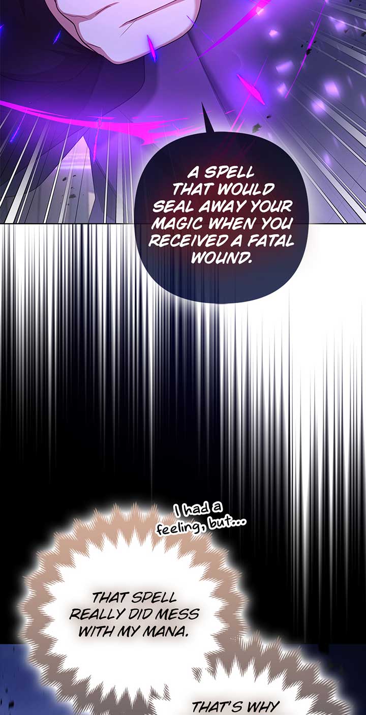 The Duke and the Fox Princess Chapter 80 - Page 43