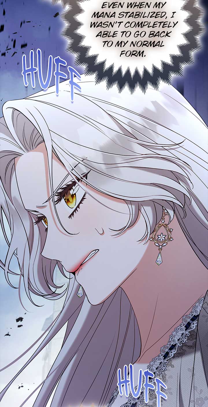 The Duke and the Fox Princess Chapter 80 - Page 44