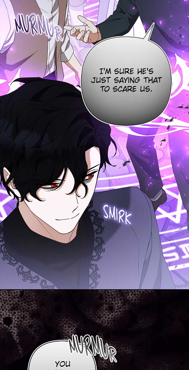 The Duke and the Fox Princess Chapter 80 - Page 46