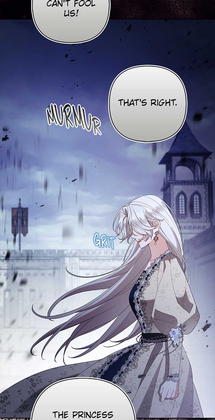The Duke and the Fox Princess Chapter 80 - Page 47