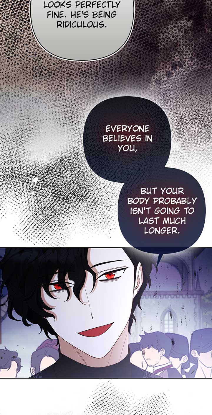 The Duke and the Fox Princess Chapter 80 - Page 48