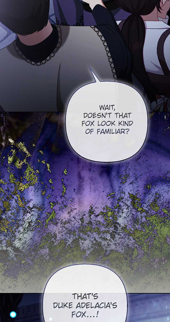 The Duke and the Fox Princess Chapter 80 - Page 53