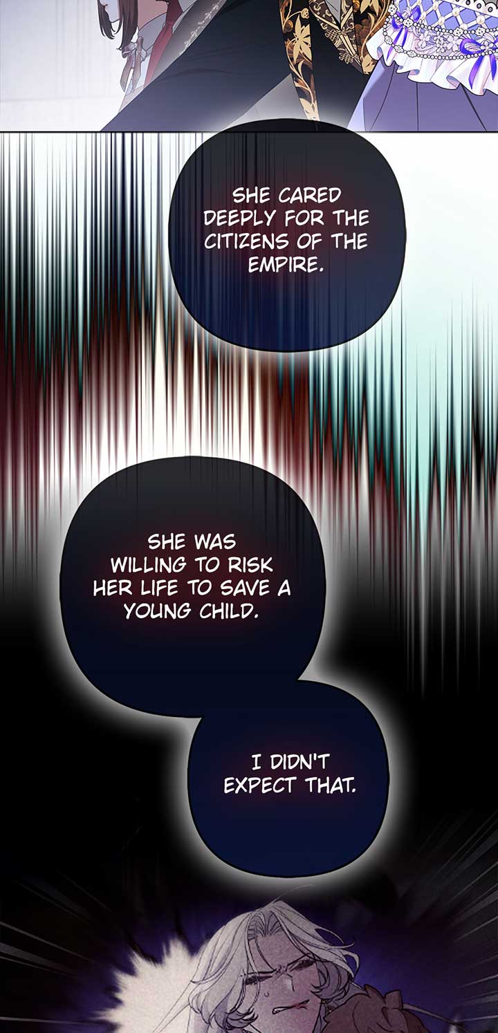 The Duke and the Fox Princess Chapter 80 - Page 59
