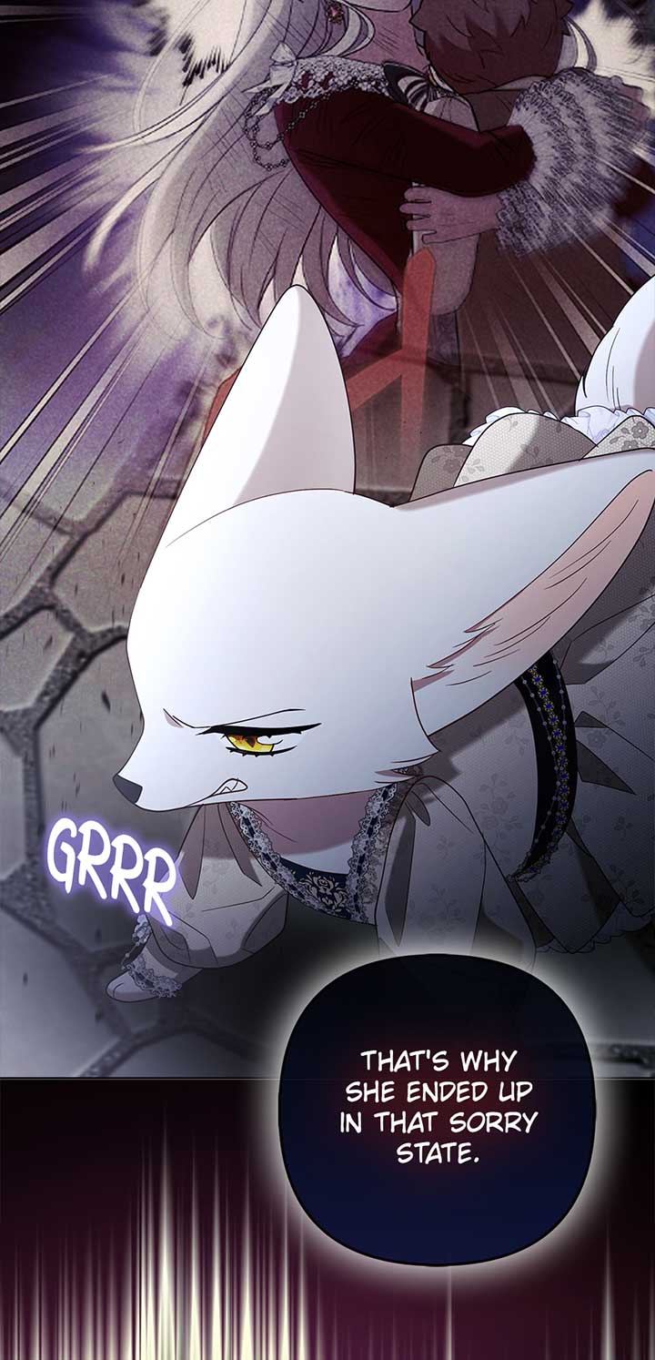 The Duke and the Fox Princess Chapter 80 - Page 60