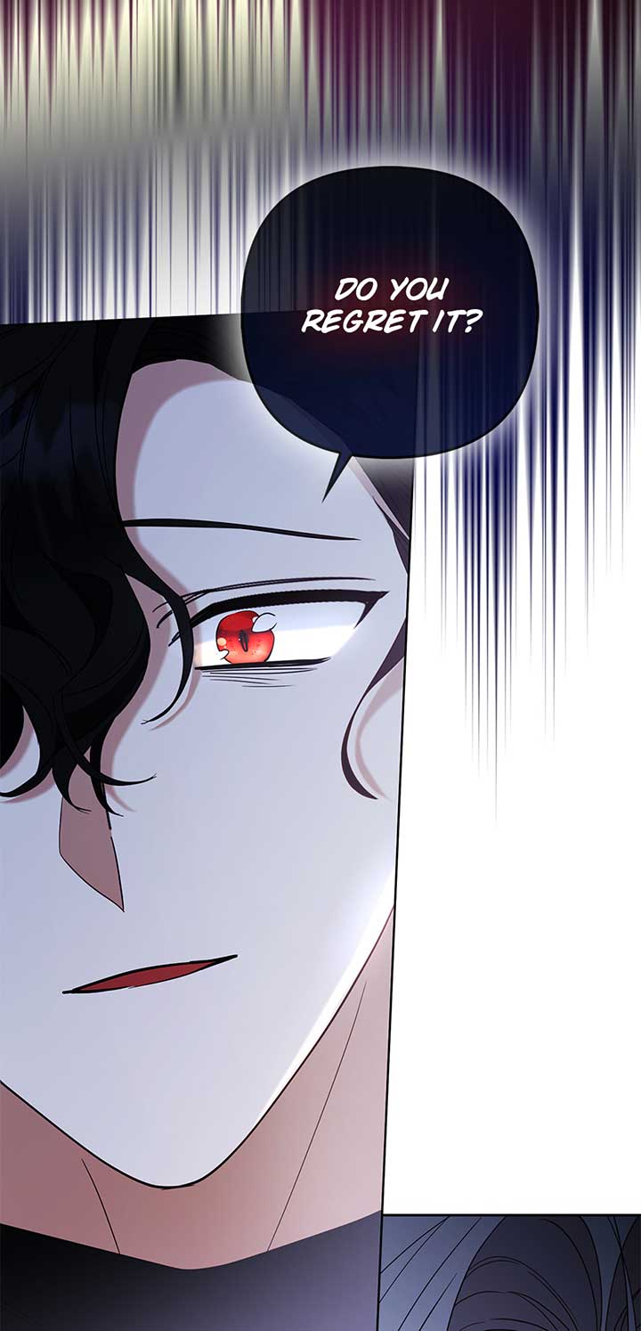 The Duke and the Fox Princess Chapter 80 - Page 61