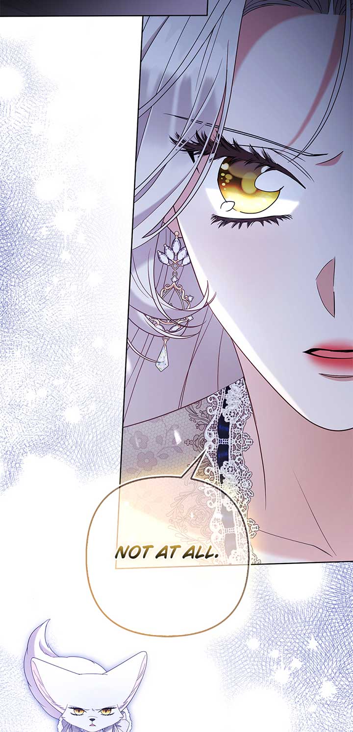 The Duke and the Fox Princess Chapter 80 - Page 62