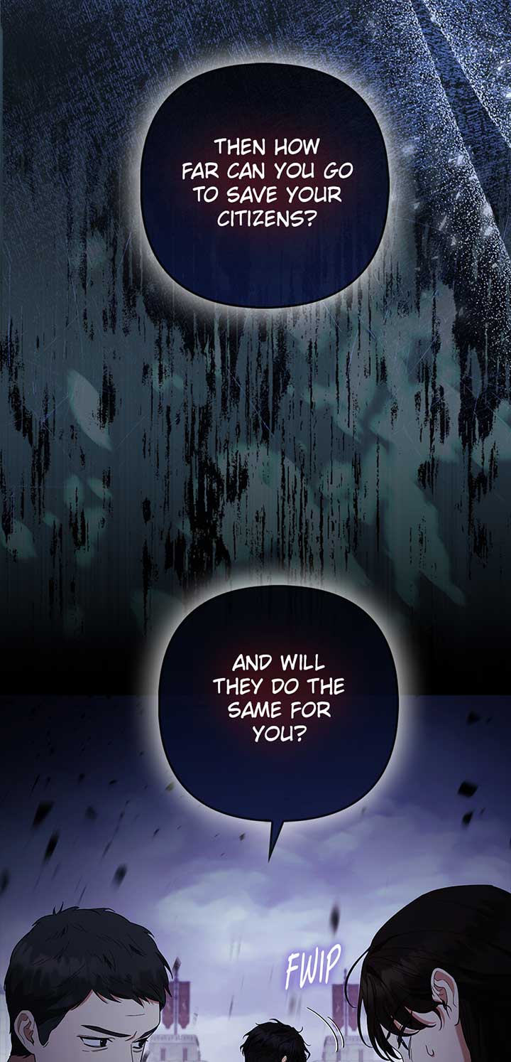 The Duke and the Fox Princess Chapter 80 - Page 64