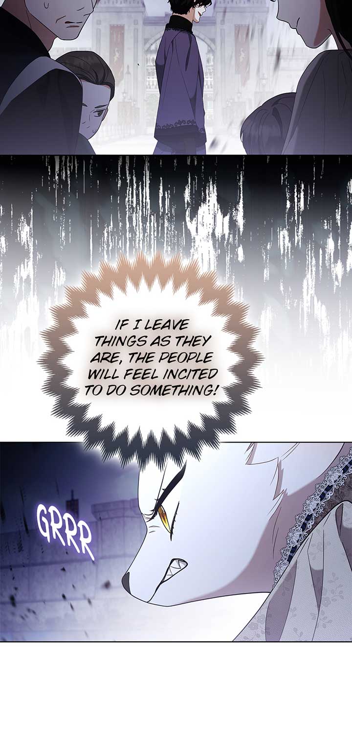 The Duke and the Fox Princess Chapter 80 - Page 65