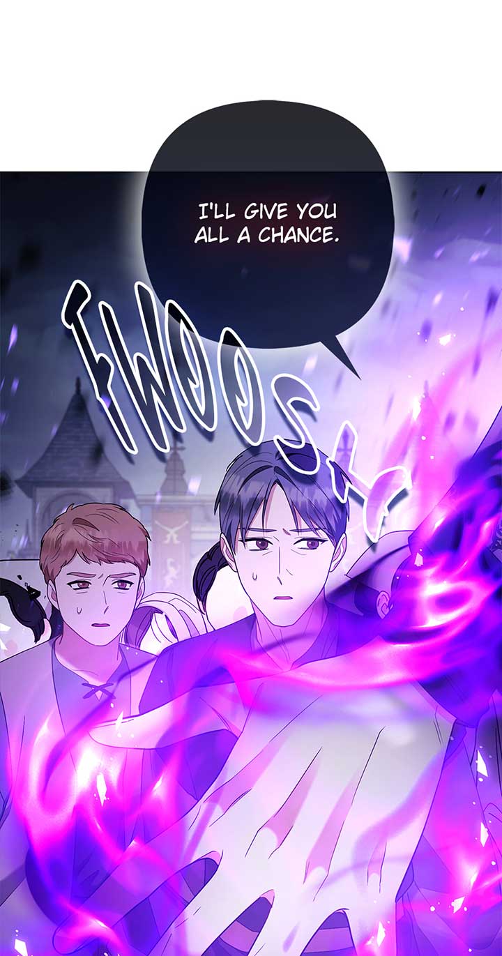 The Duke and the Fox Princess Chapter 80 - Page 66