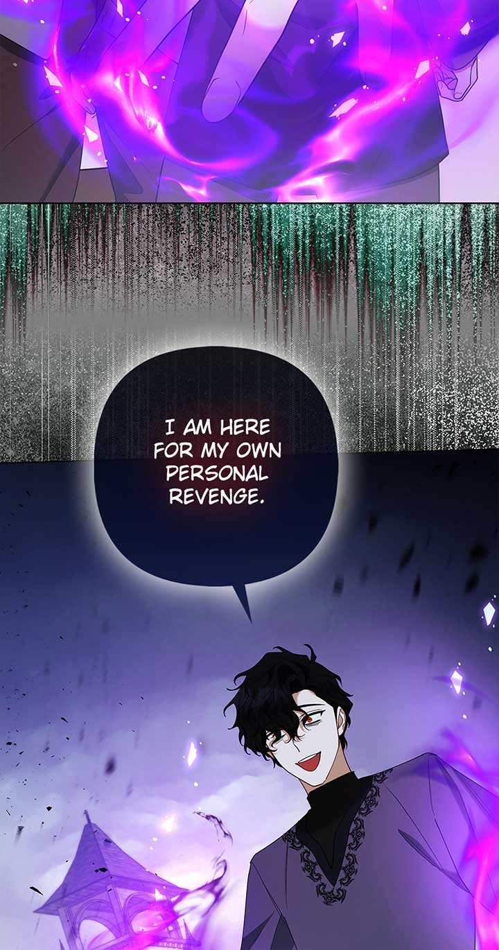 The Duke and the Fox Princess Chapter 80 - Page 67
